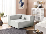 Eckmodul Hellgrau APRICA