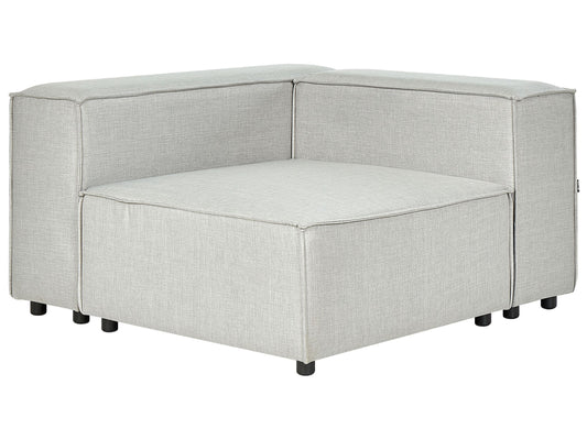Eckmodul Hellgrau APRICA