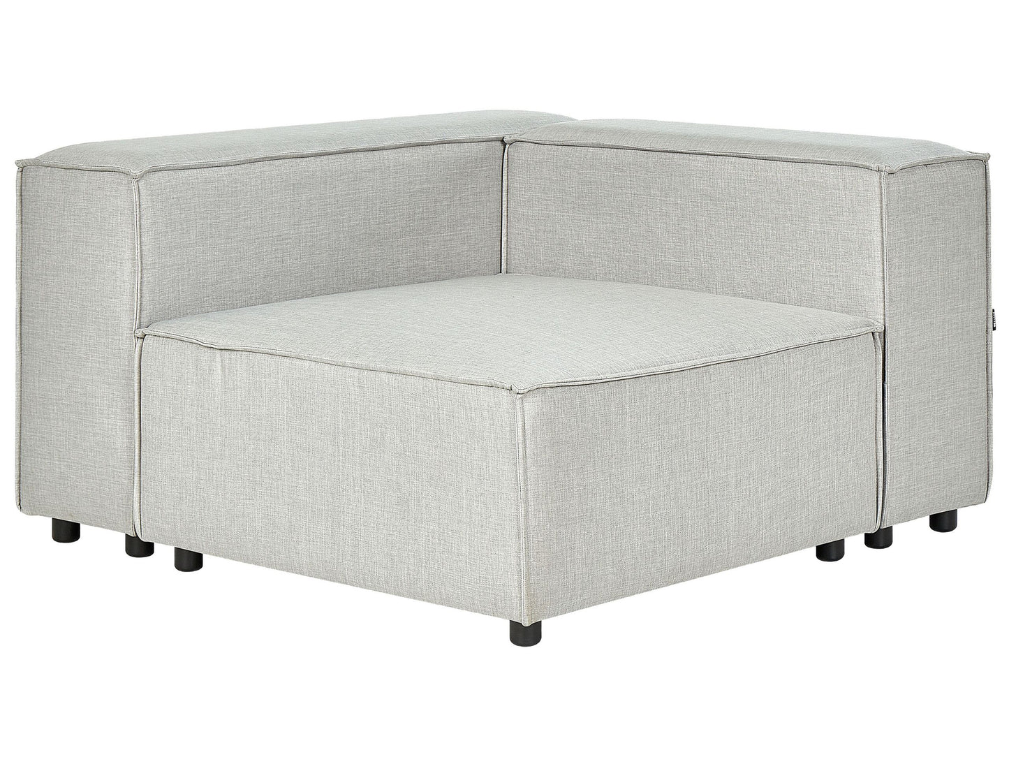 Eckmodul Hellgrau APRICA