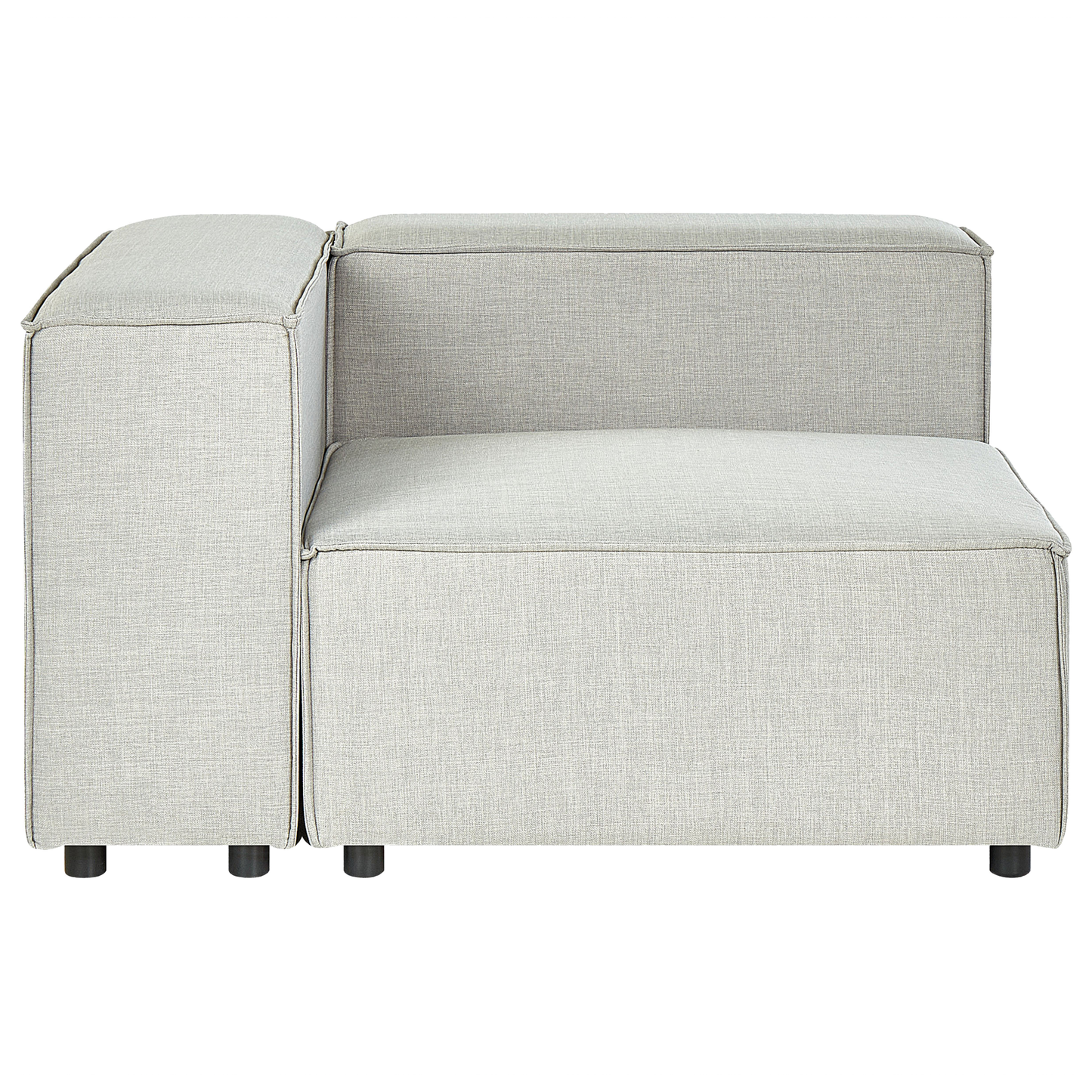 Eckmodul Hellgrau APRICA