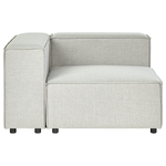 Eckmodul Hellgrau APRICA