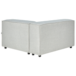 Eckmodul Hellgrau APRICA