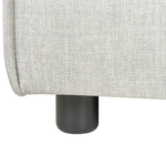 Eckmodul Hellgrau APRICA