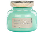 Duftkerze DELIGHT BLISS Sojawachs Frische Note