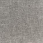 Bettrahmenbezug FITOU 90 x 200 cm Hellgrau