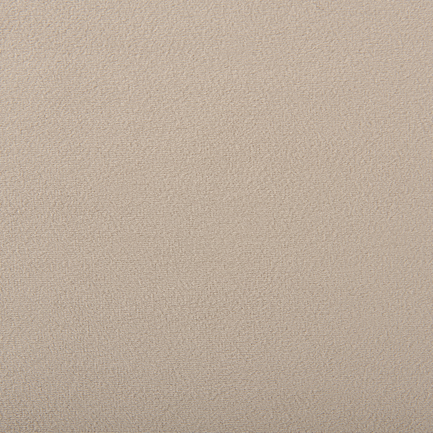 Bett mit Lattenrost Samtstoff VALOGNES 160 x 200 cm Taupe