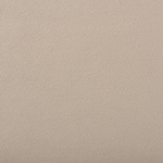 Bett mit Lattenrost Samtstoff VALOGNES 160 x 200 cm Taupe