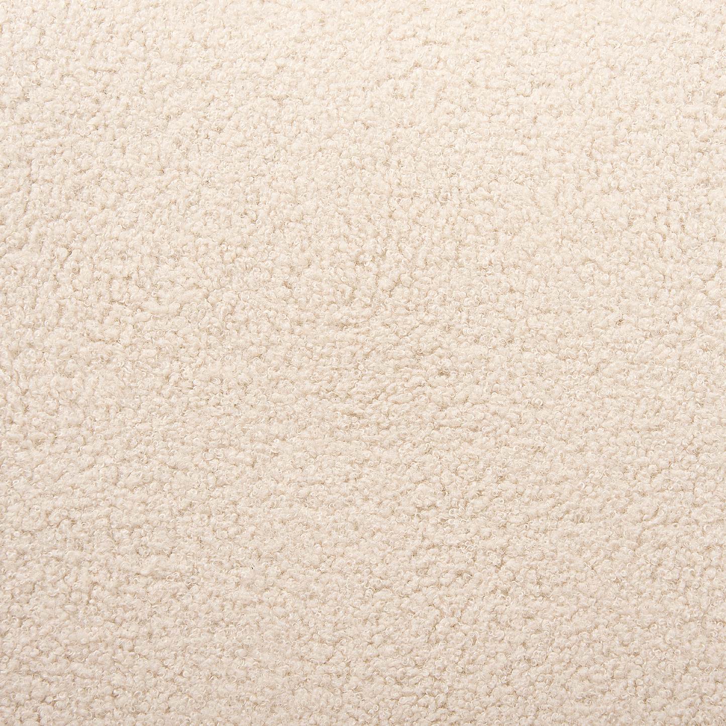 Esszimmerstuhl 2er Set ONAGA Bouclé Beige