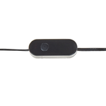 Smart LED Lichterkette 100 Lichter mehrfarbig mit App-Steuerung 1350 cm IGALIKU