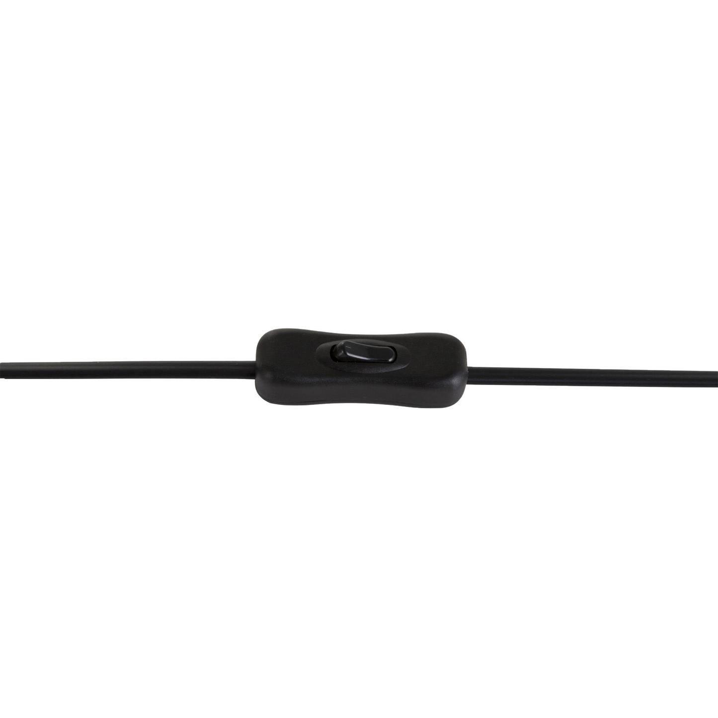 Wandlampe MAPI mit Ablage Metall Graphitgrau