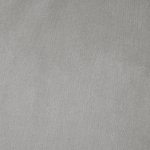 Sessel VOSS Samtstoff Hellgrau