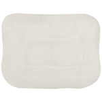 Stubenbett Rattan GRUISSAN 50 x 70 cm Naturfarben