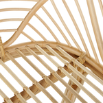 Stubenbett Rattan GRUISSAN 50 x 70 cm Naturfarben