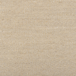Dekokissen ELLIOTTIA Jute 45 x 45 cm Beige Ohne Muster