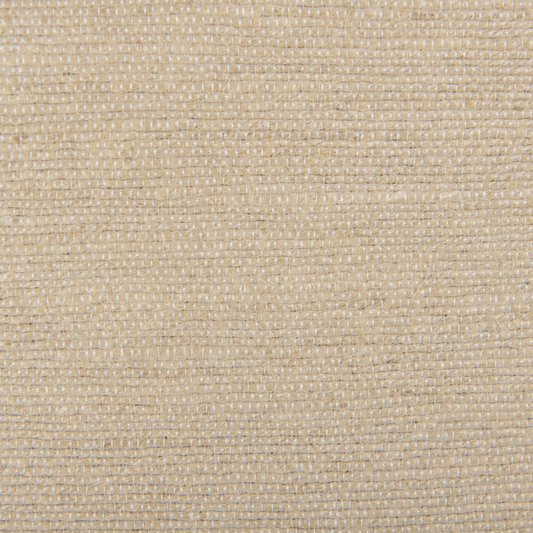 Dekokissen ELLIOTTIA Jute 45 x 45 cm Beige Ohne Muster