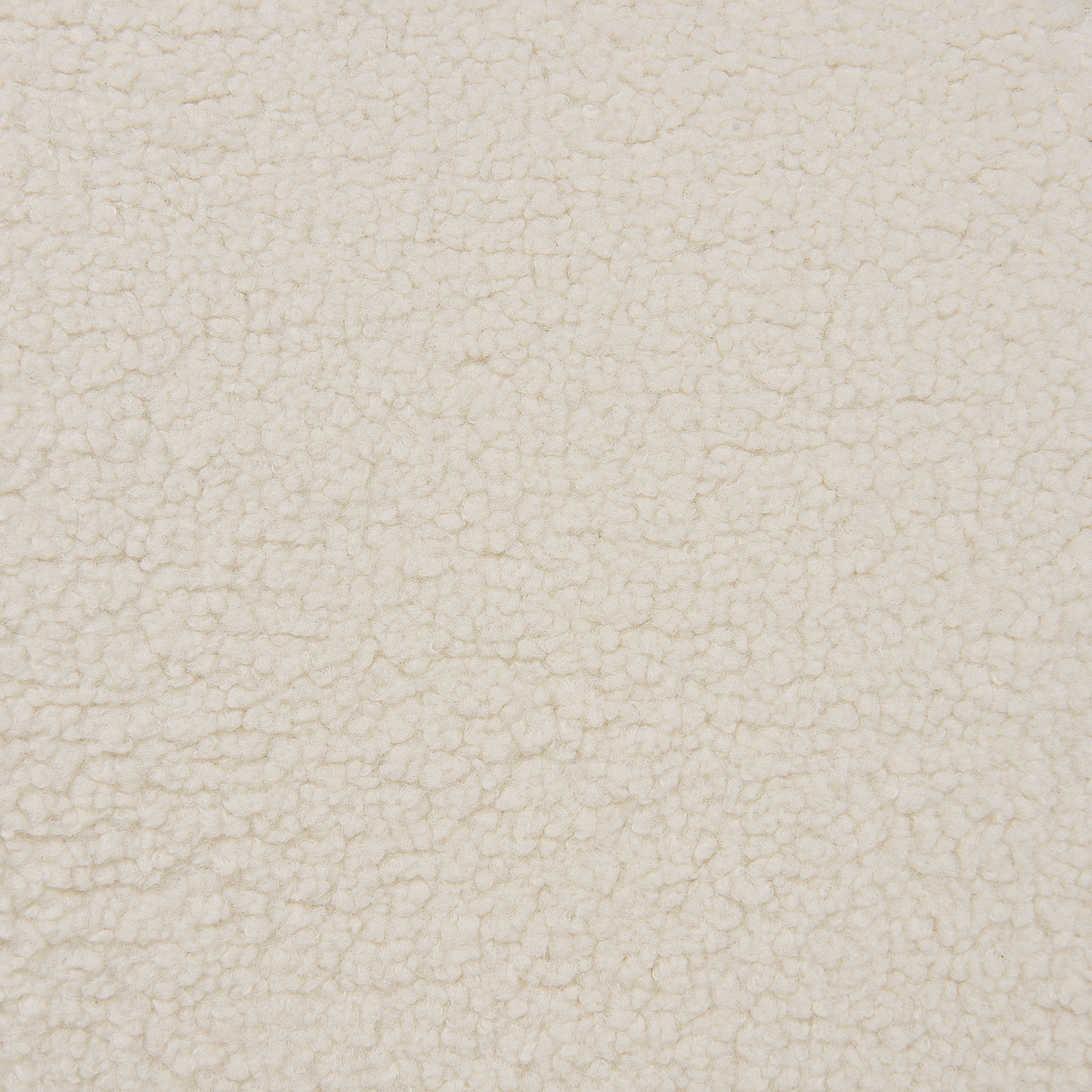 Esszimmerstuhl FLOBY II Bouclé Cremeweiss