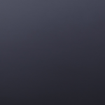 Esstisch OXHILL Schwarz 120 cm 120 cm