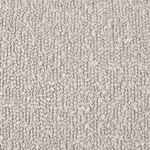 Dekokissen 2er Set SENECIA Bouclé 45 x 45 cm Beige Ohne Muster