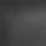 Wasserbett Leder schwarz 180 x 200 cm AVIGNON