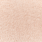 Dekokissen 2er Set GLADIOLUS Bouclé 172 x 14 cm Rosa Ohne Muster