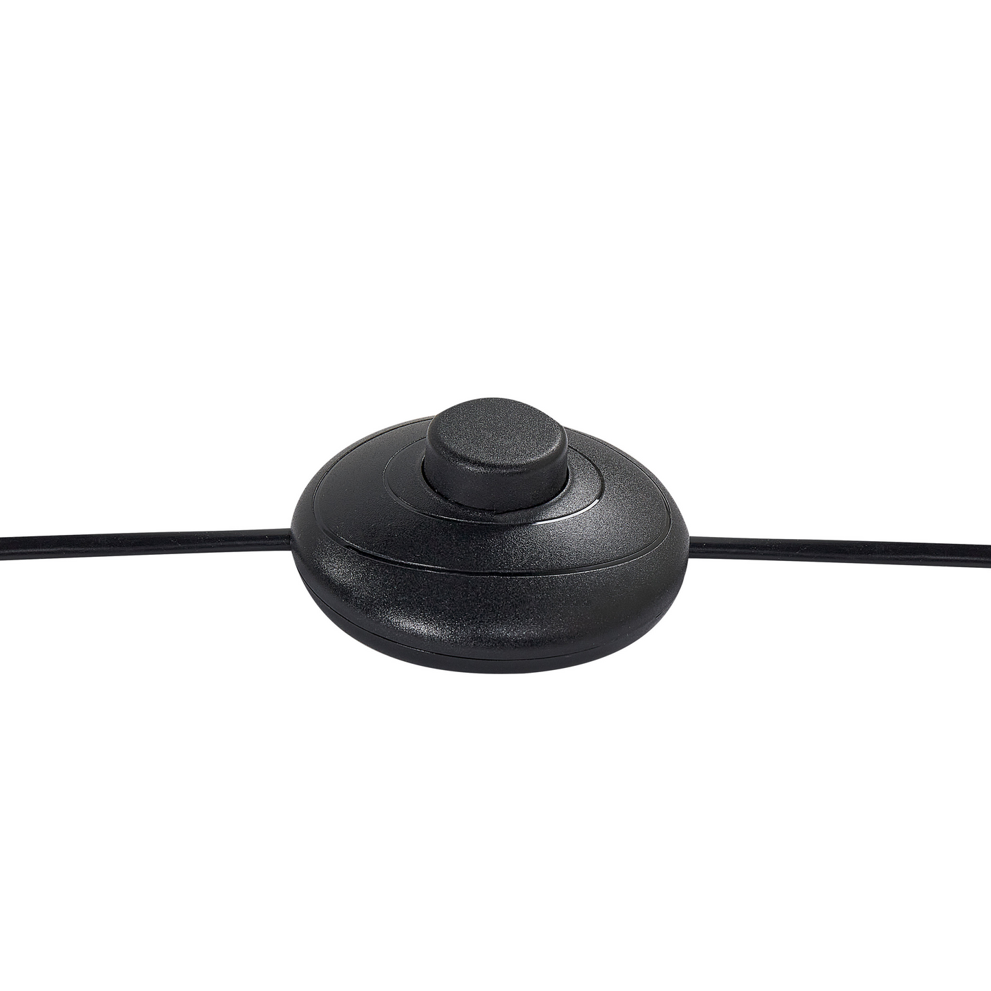 Stehlampe HERRON Naturfarben