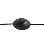 Stehlampe HERRON Naturfarben
