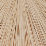 Stehlampe HERRON Naturfarben