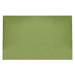 Bezug für Gewichtsdecke RHEA 100 x 150 cm Dunkelgrün