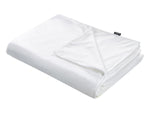 Bezug für Gewichtsdecke RHEA 100 x 150 cm Weiss