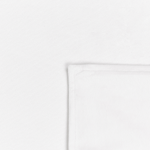 Bezug für Gewichtsdecke RHEA 150 x 200 cm Weiss