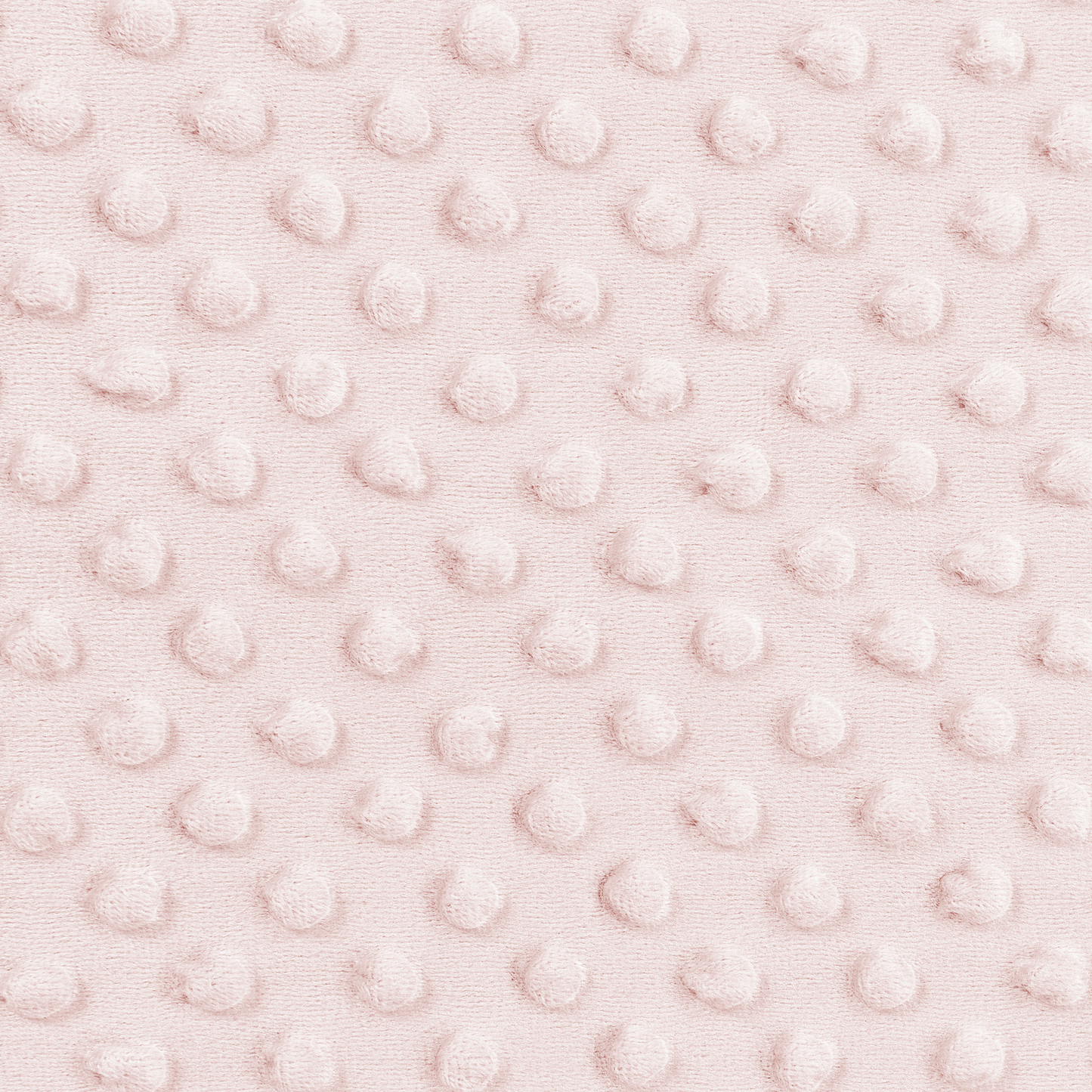 Bezug für Gewichtsdecke CALLISTO 120 x 180 cm Pastellrosa