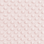 Bezug für Gewichtsdecke CALLISTO 120 x 180 cm Pastellrosa