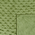 Bezug für Gewichtsdecke CALLISTO 100 x 150 cm Grün
