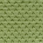 Bezug für Gewichtsdecke CALLISTO 100 x 150 cm Grün