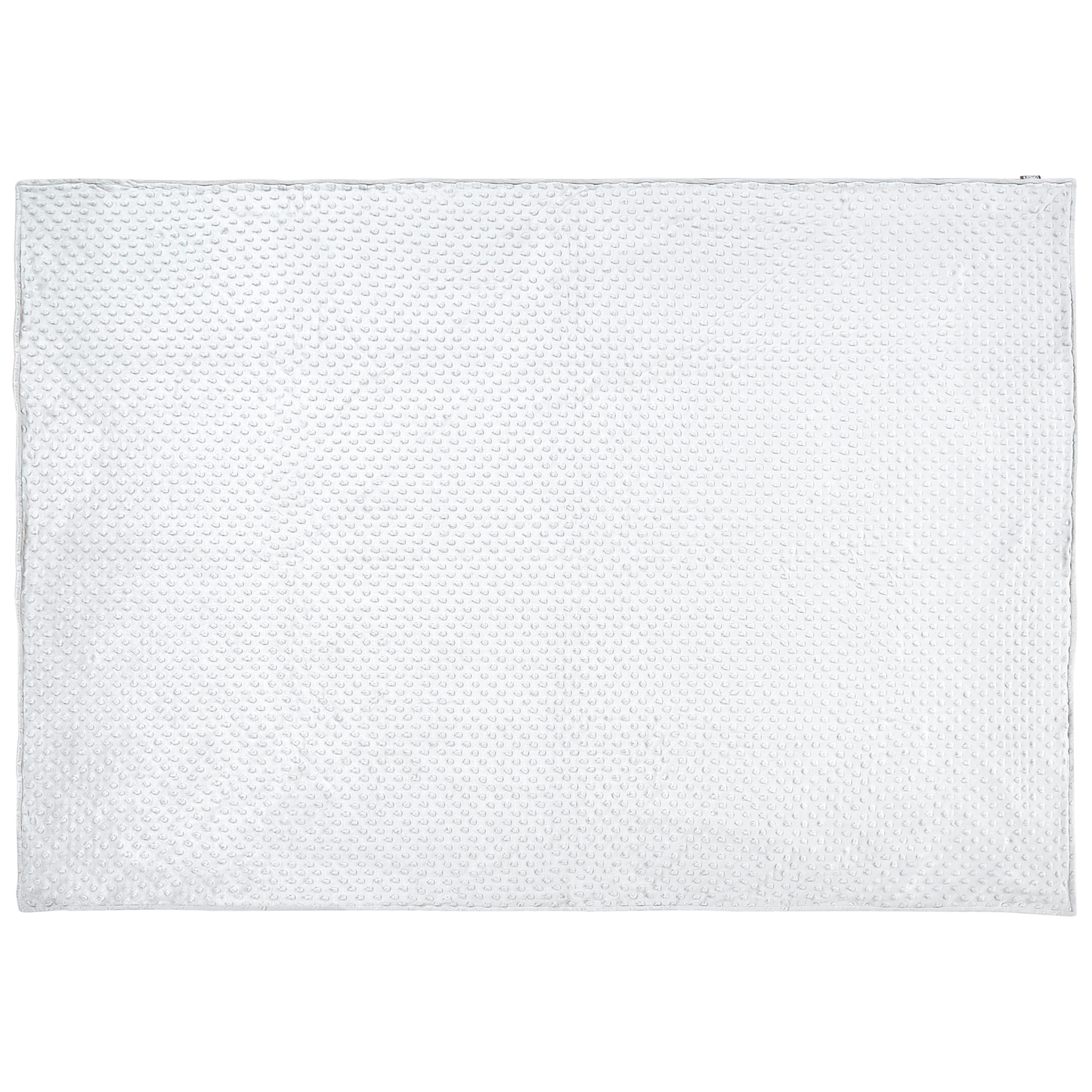 Bezug für Gewichtsdecke CALLISTO 120 x 180 cm Weiss