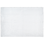 Bezug für Gewichtsdecke CALLISTO 120 x 180 cm Weiss