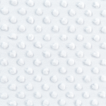 Bezug für Gewichtsdecke CALLISTO 120 x 180 cm Weiss