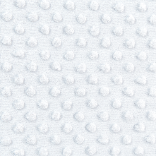 Bezug für Gewichtsdecke CALLISTO 120 x 180 cm Weiss