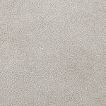 Chaiselongue Samtstoff taupe rechtsseitig LATTES II