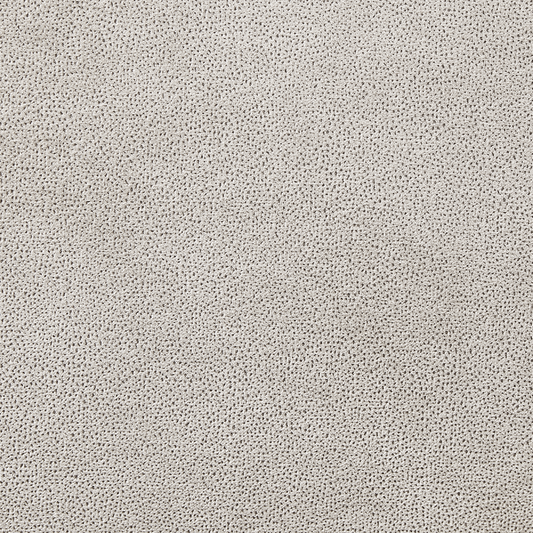 Chaiselongue Samtstoff taupe rechtsseitig LATTES II