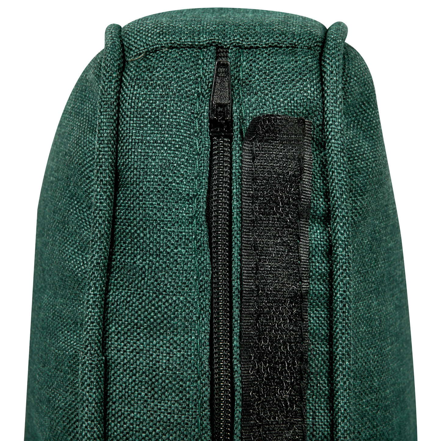 3-Sitzer Sofa dunkelgrün LOKKA