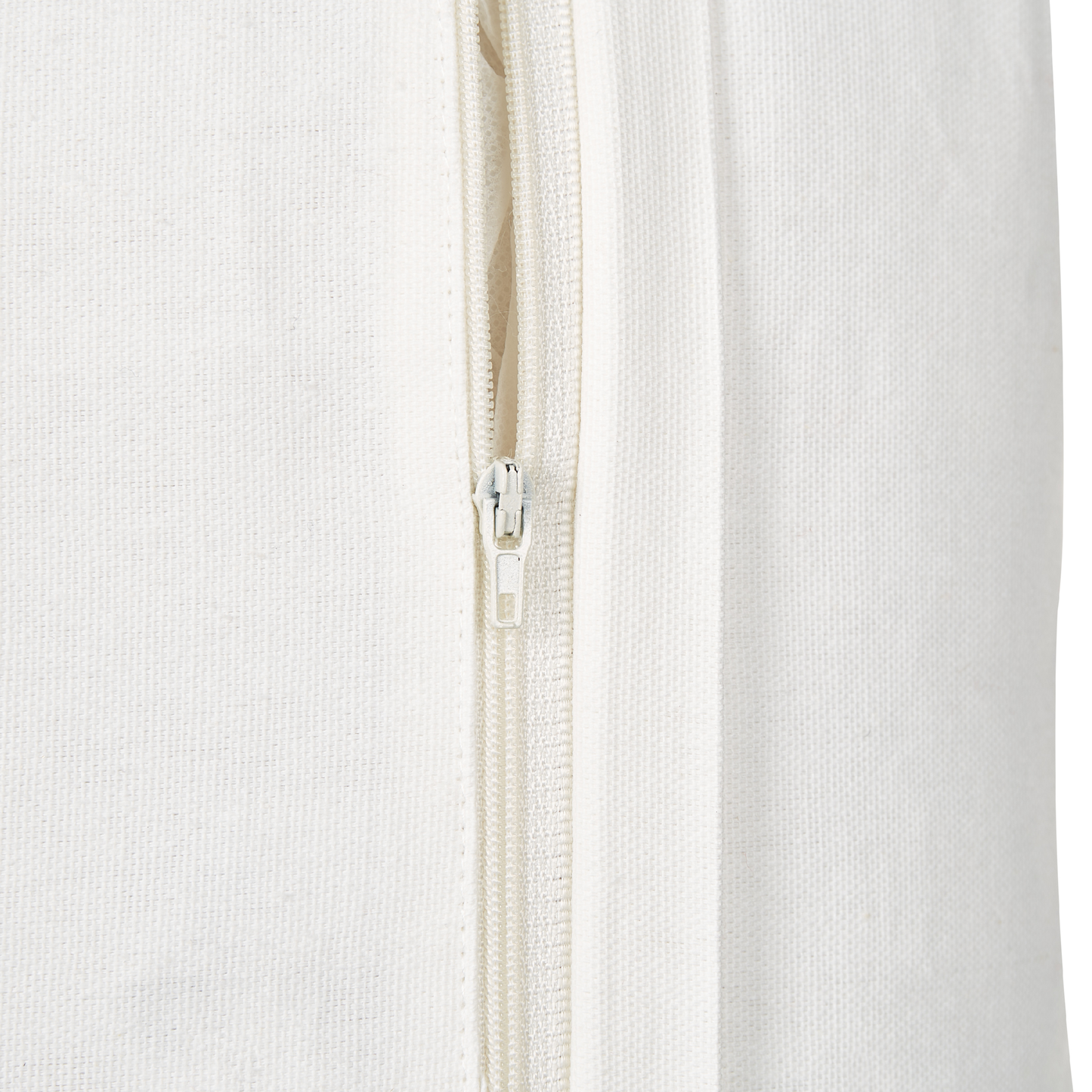 Dekokissen 2er Set ARALES Baumwolle 45 x 45 cm Pastellrosa Tiermuster