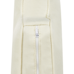 3-Sitzer Sofa cremeweiss LOKKA