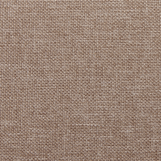 2-Sitzer Sofa hellbraun LOKKA