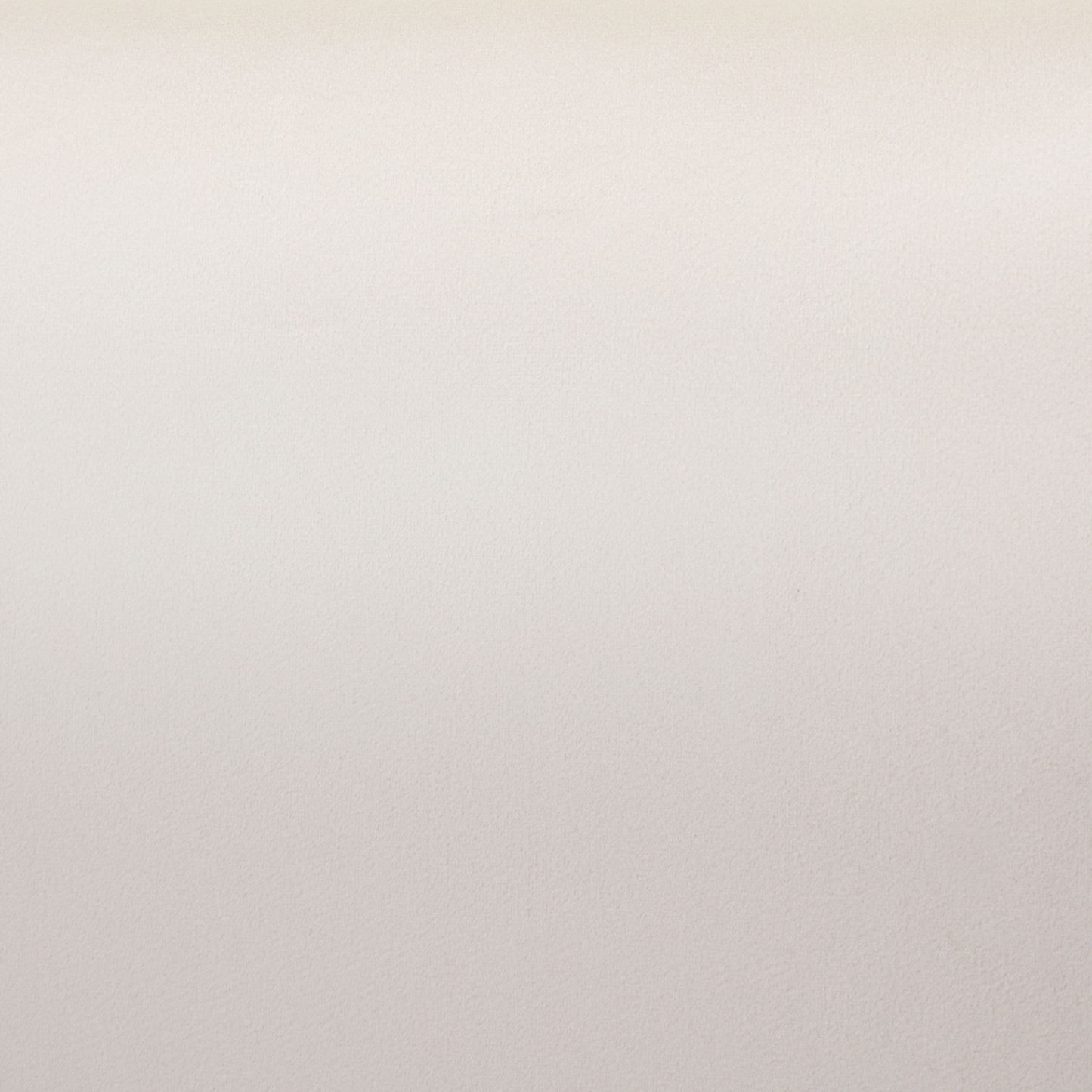 3-Sitzer Sofa Samtstoff hellbeige MAUNU