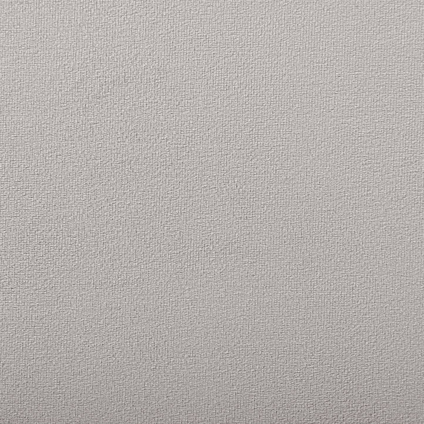 Polsterbett Samtstoff hellgrau Lattenrost 90 x 200 cm NOZAY