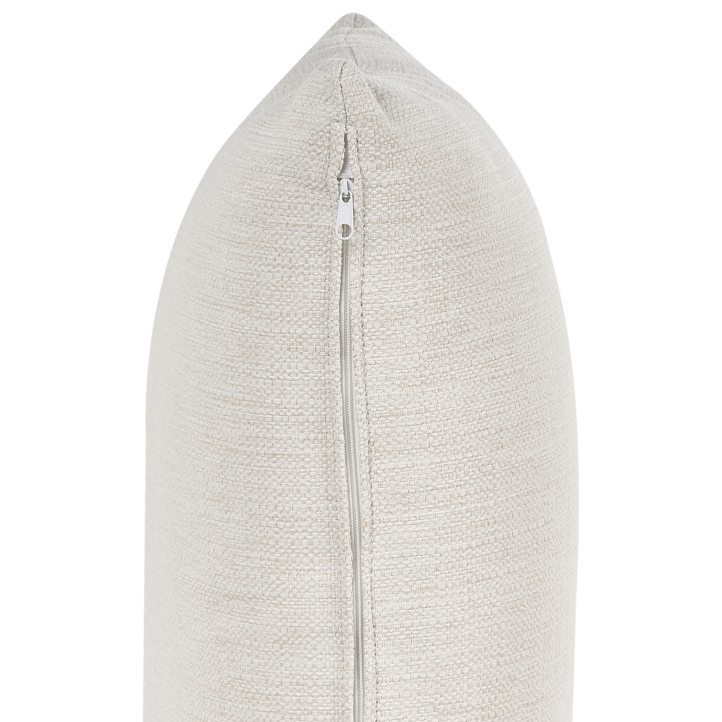 3-Sitzer Sofa cremeweiss SIGTUNA