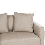 3-Sitzer Sofa beige SIGTUNA