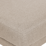 3-Sitzer Sofa beige SIGTUNA