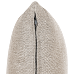 3-Sitzer Sofa beige SIGTUNA